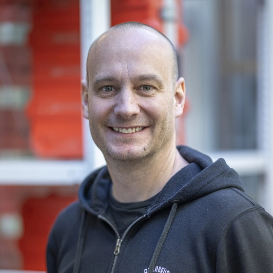 Daniel Gsell