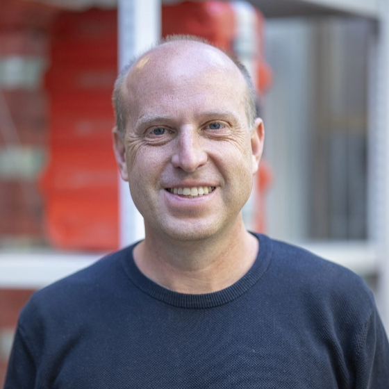 Mischa Katz