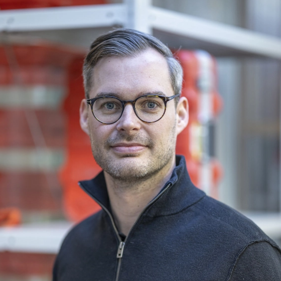 Sebastian Neu